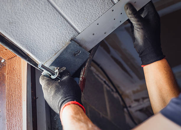 Reliable Garage Door Installation contractor in Godfrey, IL by Garage Doors Repair Pro